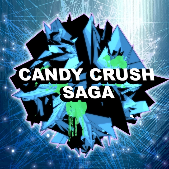 Candy Crush Saga (Dubstep Remix)