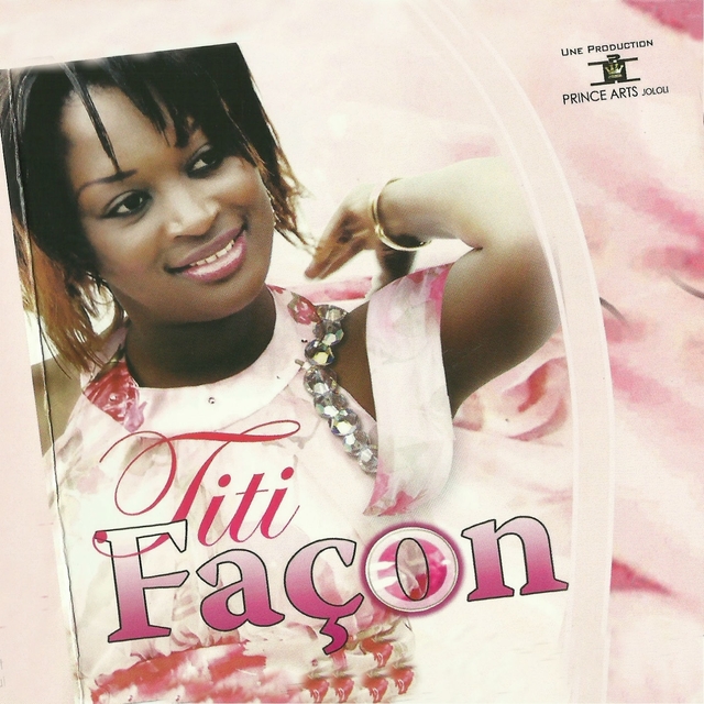 Couverture de Titi façon