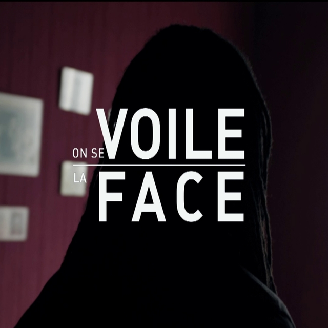 Couverture de On se voile la face