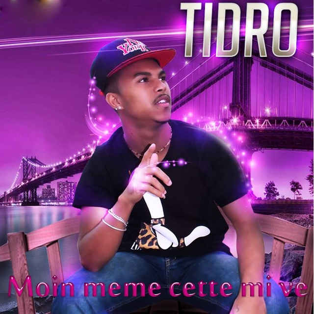 Couverture de Moin meme cette mi ve