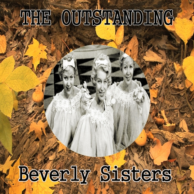 Couverture de The Outstanding Beverly Sisters