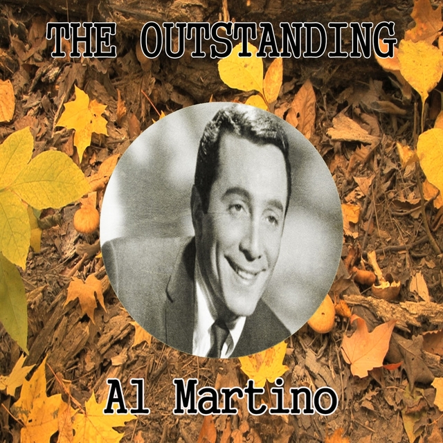 The Outstanding Al Martino