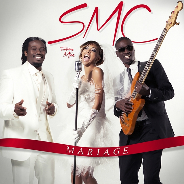 Couverture de Mariage