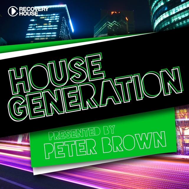 House Generation Presented By Peter Brown