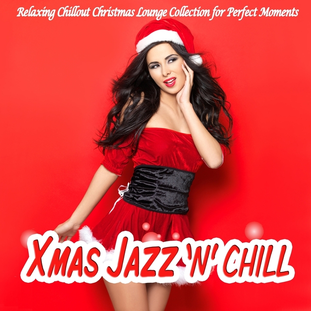 Xmas Jazz 'n' Chill Lounge