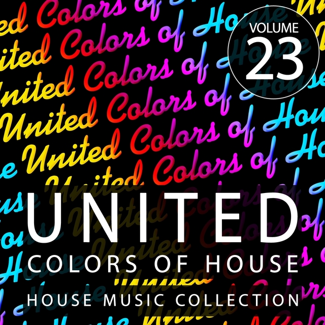 Couverture de United Colors of House, Vol. 23