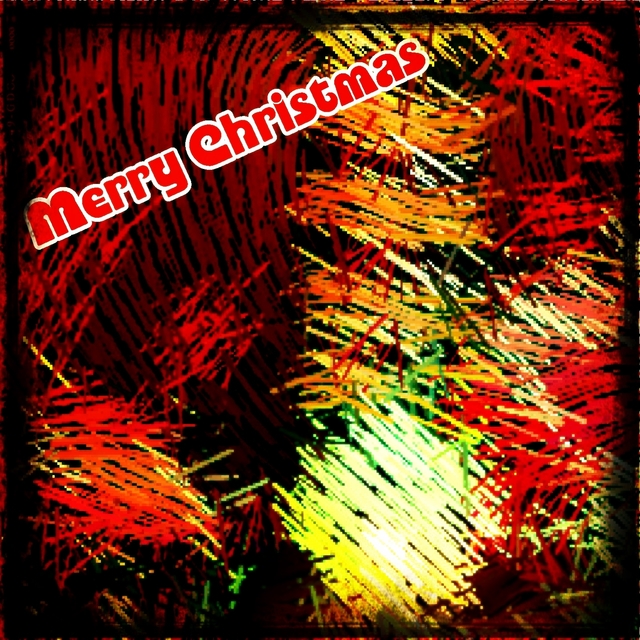 Couverture de Merry Christmas