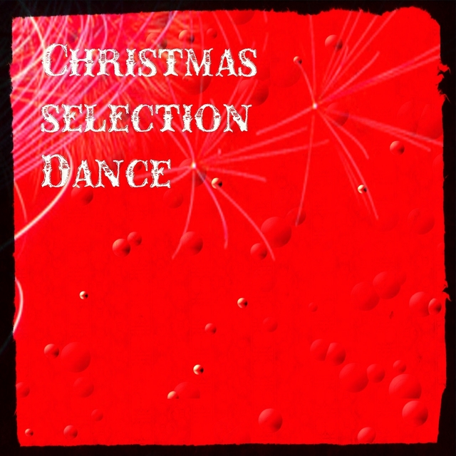 Couverture de Christmas Selection Dance