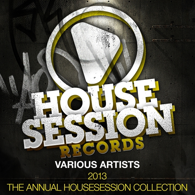 Couverture de 2013 - the Annual Housesession Collection