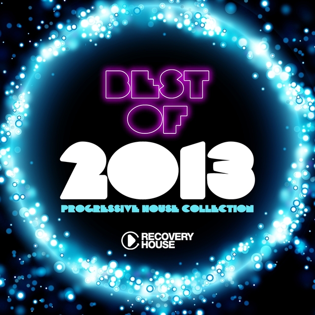 Best of 2013 - Progressive House Collection