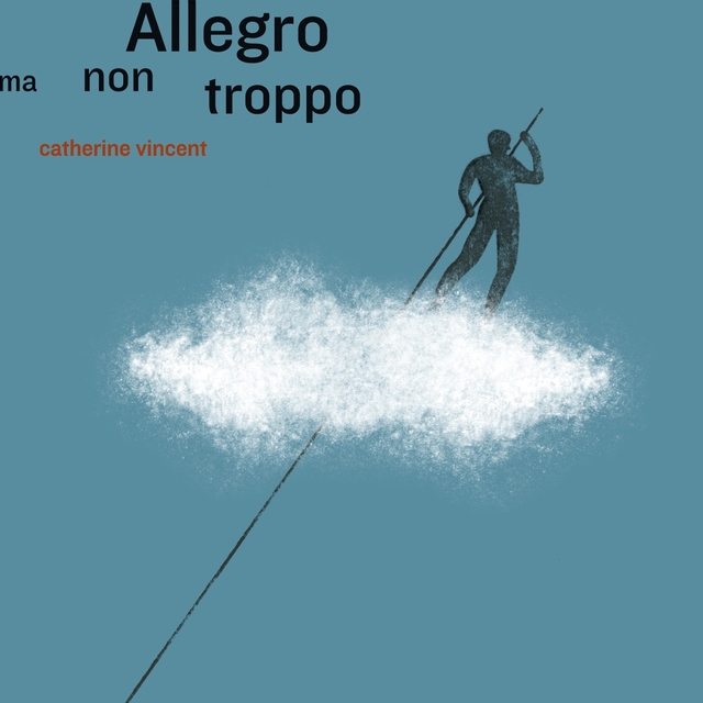 Couverture de Allegro ma non troppo