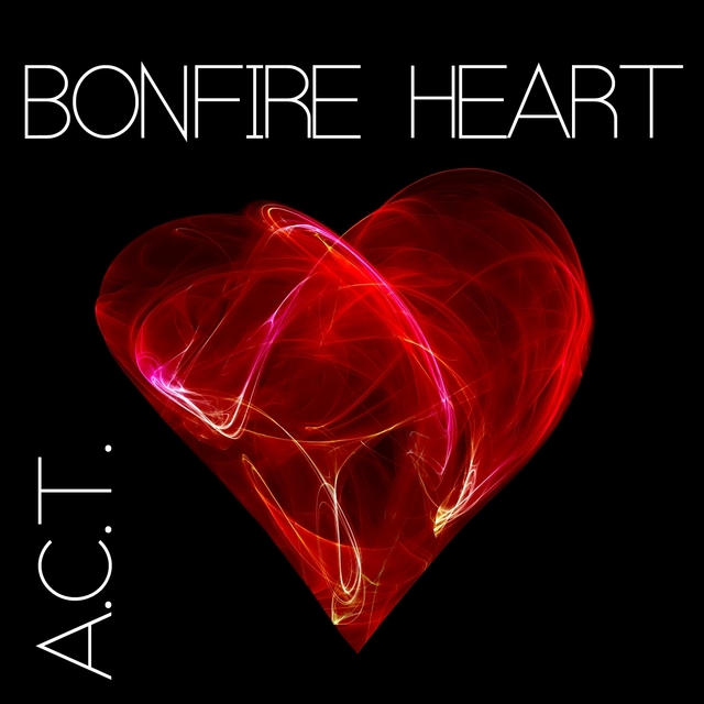 Bonfire Heart