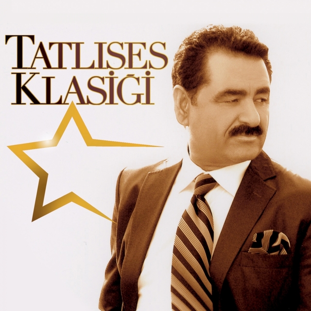 Couverture de Tatlıses Klasiği