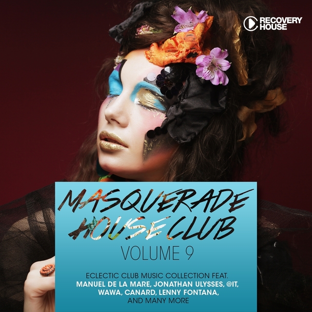 Masquerade House Club, Vol. 9