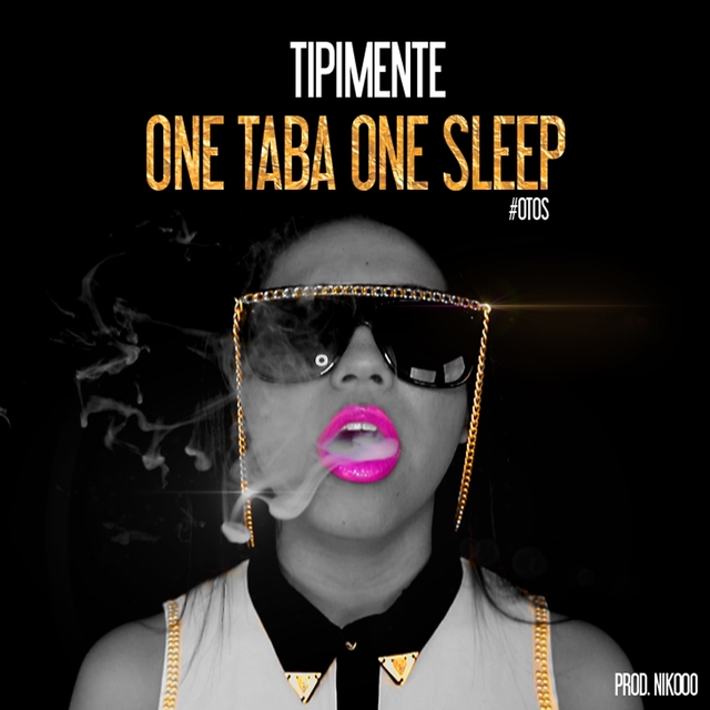 Couverture de One Taba One Sleep