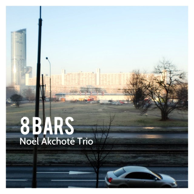 Couverture de Eight Bars