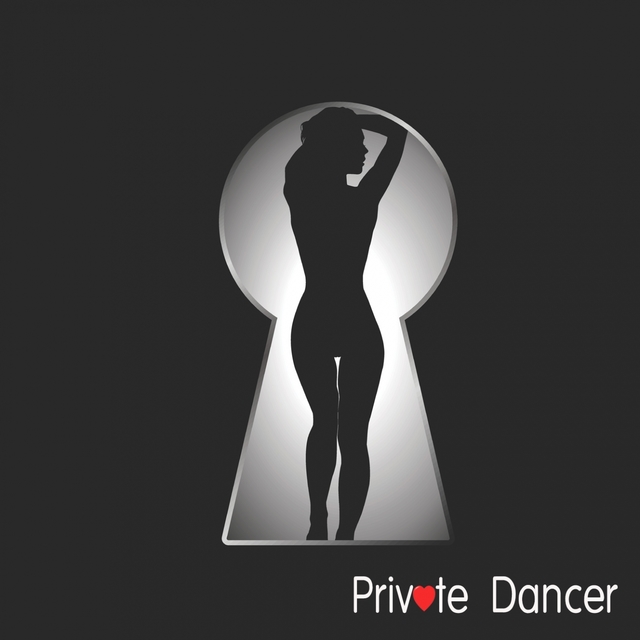 Couverture de Private Dancer Striptease