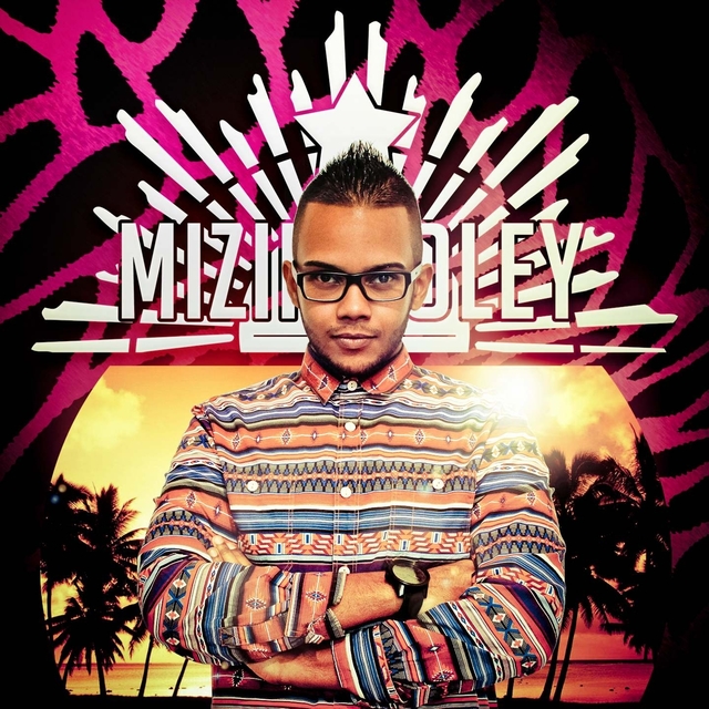 Couverture de Mizik soley