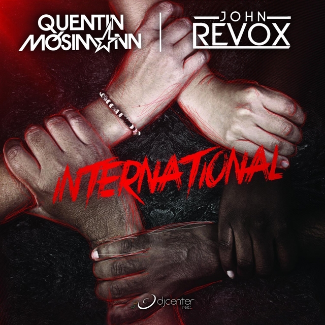 Couverture de International