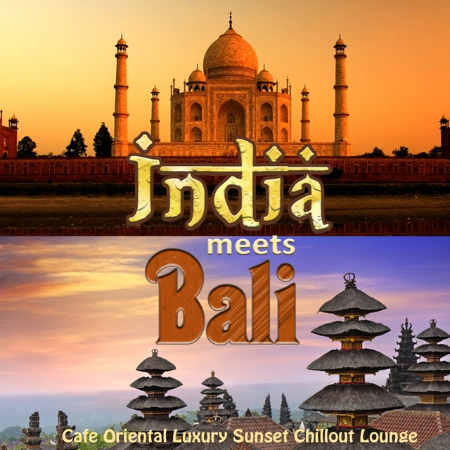 India Meets Bali