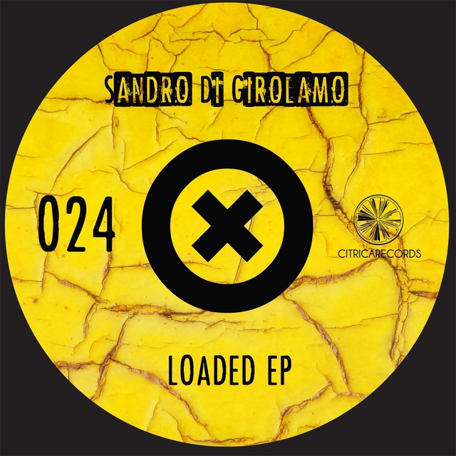 Loaded EP
