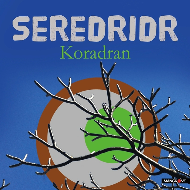 Couverture de Koradran