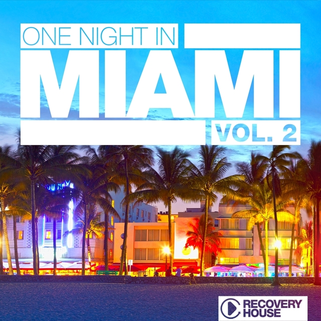 Couverture de One Night in Miami, Vol. 2