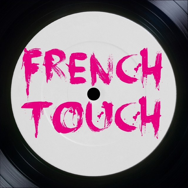 Couverture de French Touch