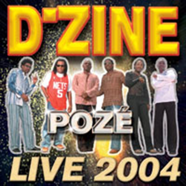 Couverture de Pozé