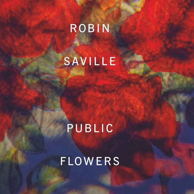 Couverture de Public Flowers