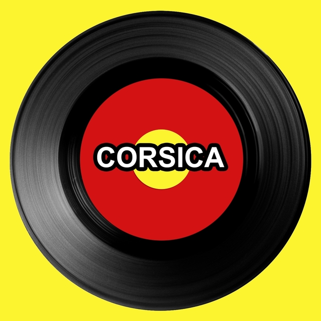 Corsica