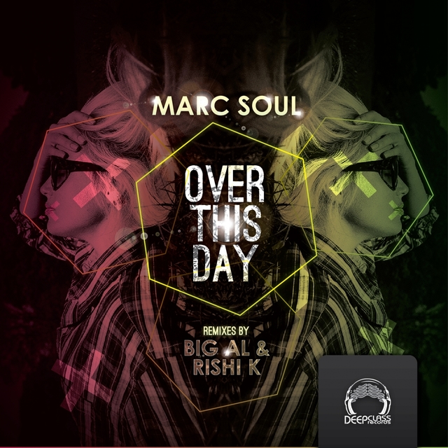 Over This Day Ep