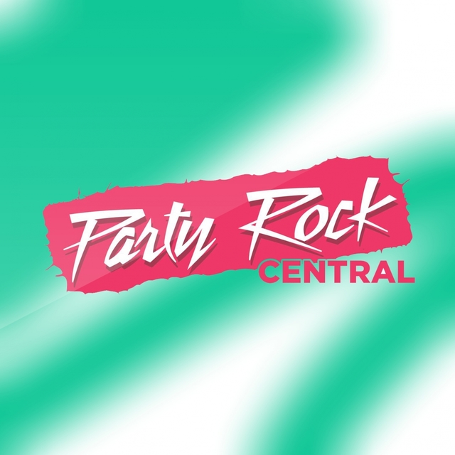 Couverture de Party Rock Central