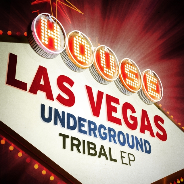 Las Vegas Underground: Tribal EP