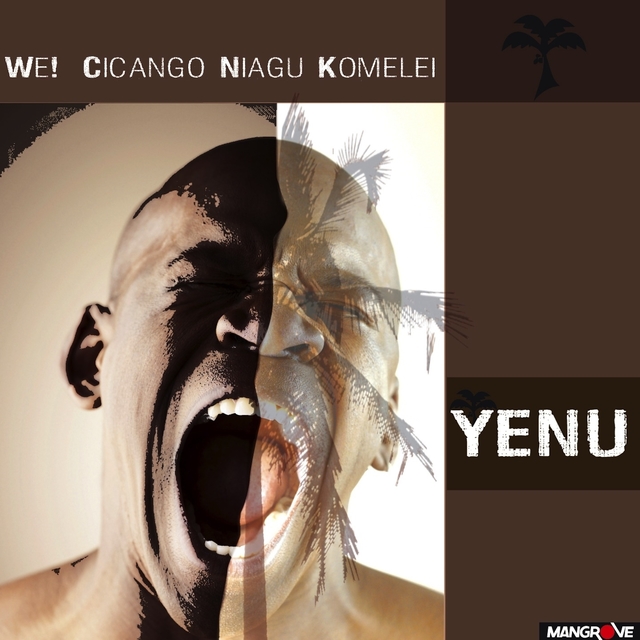 Couverture de We ! Cicango niagu komelei