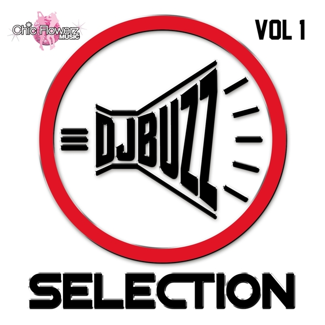 Couverture de DJ Buzz Selection, Vol. 1