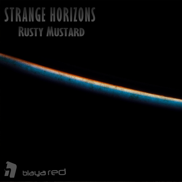 Strange Horizons Remixes