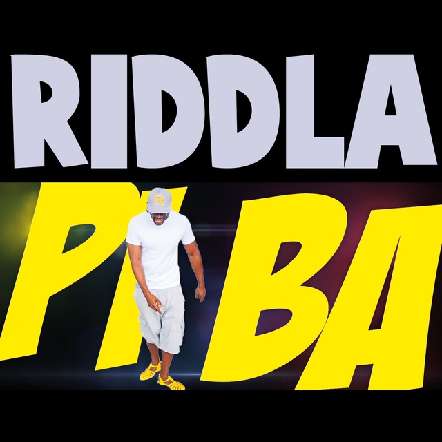 Couverture de Piba