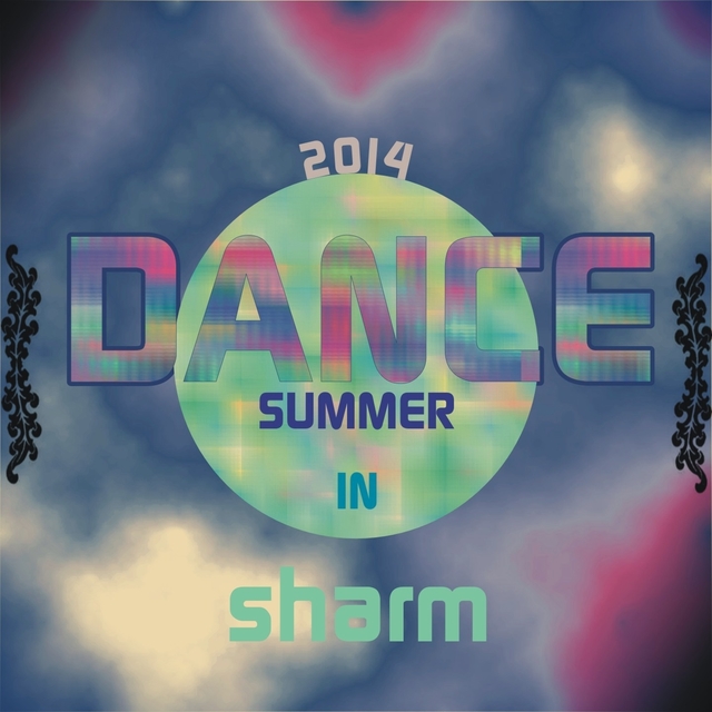 Dance Summer 2014 in Sharm