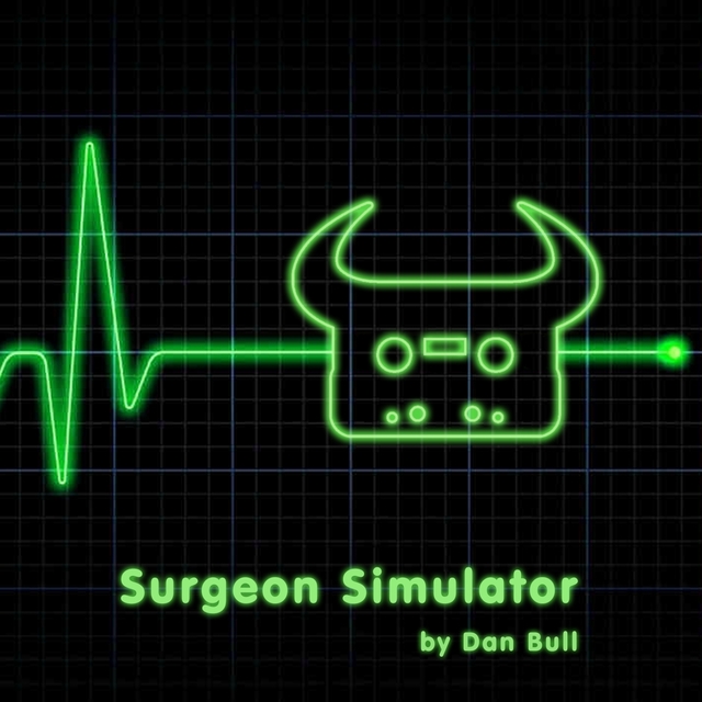 Surgeon Simulator