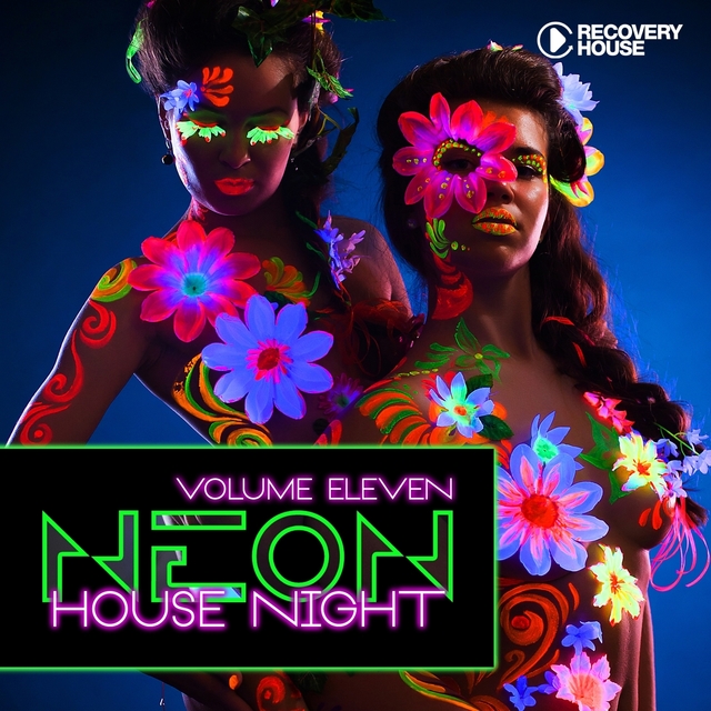 Couverture de Neon House Night, Vol. 11