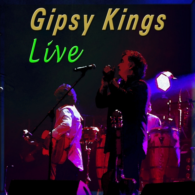 Gipsy Kings