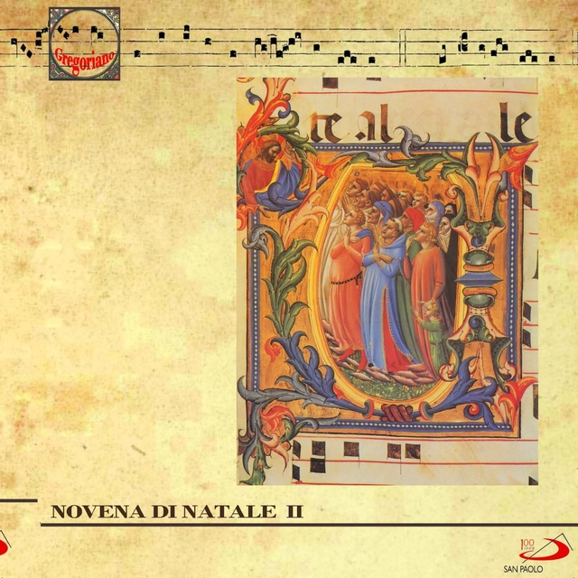 Novena di Natale II