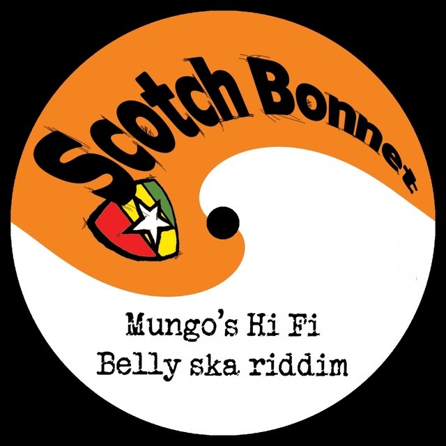 Belly Ska Riddim