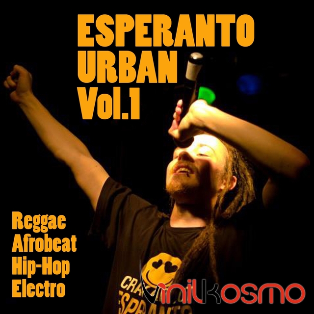 Esperanto Urban, Vol. 1