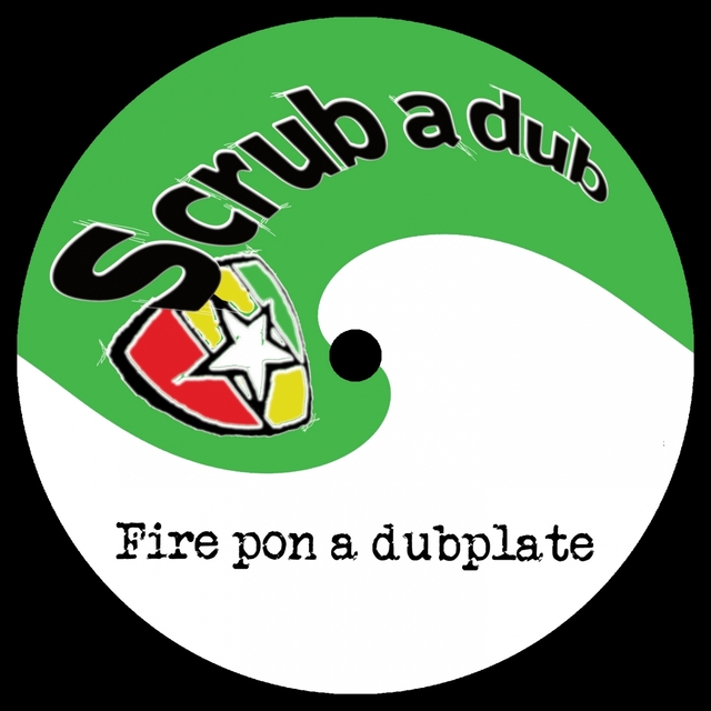 Fire Pon a Dubplate