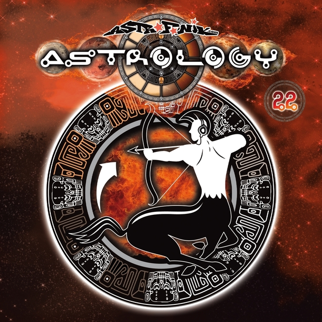 Couverture de Astrology, Vol. 22