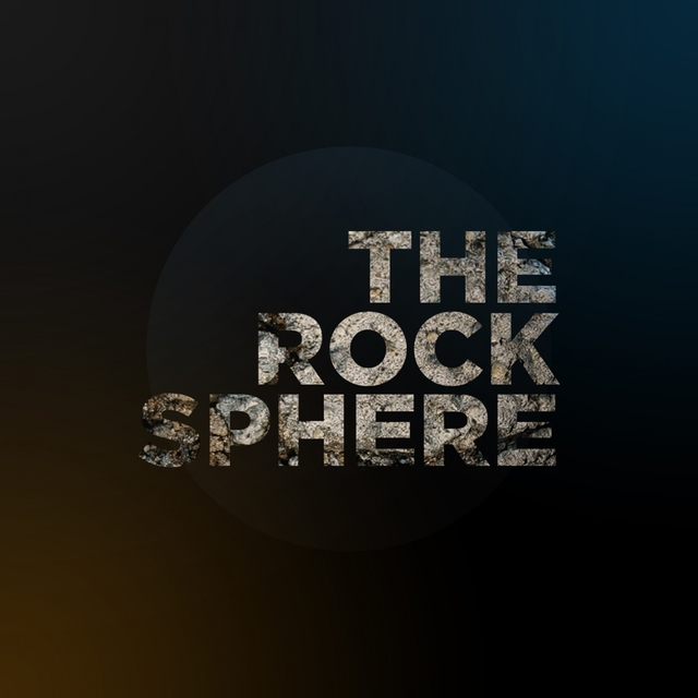 Couverture de The Rock Sphere