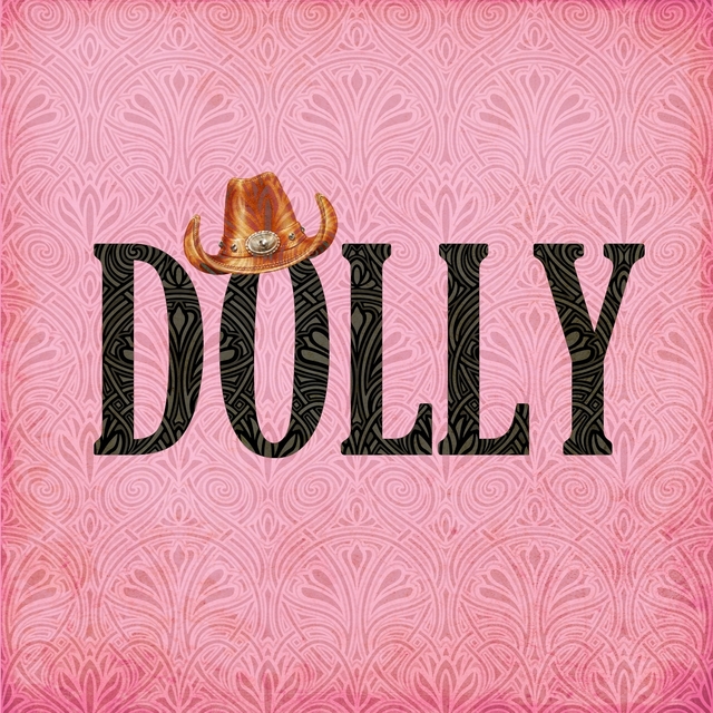 Couverture de Dolly Parton: Dolly