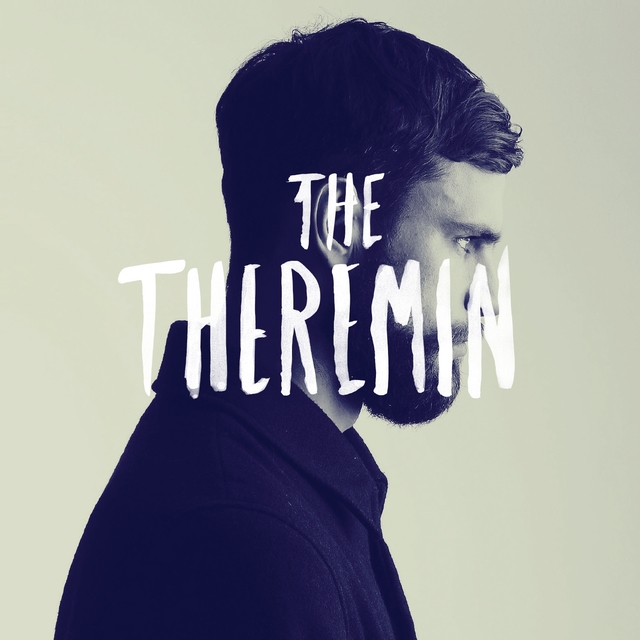 Couverture de The Theremin